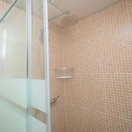 Topacio 25C - Apartment On The Beach, Calpe *