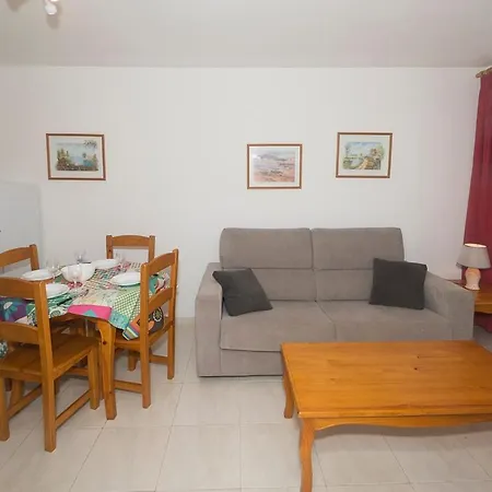 Topacio 25C - Apartment On The Beach, Calpe * Calpe