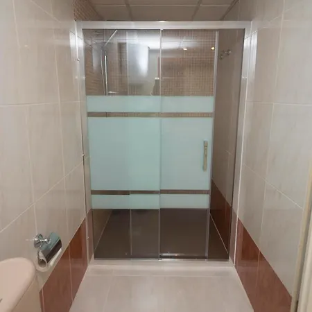 Topacio 25C - Apartment On The Beach, Calpe Appartamento *