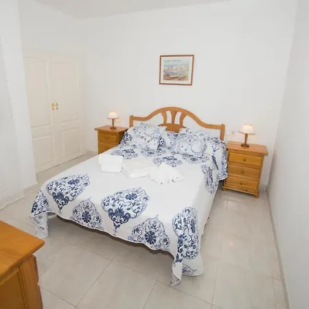 Appartamento Topacio 25C - Apartment On The Beach, Calpe Calpe